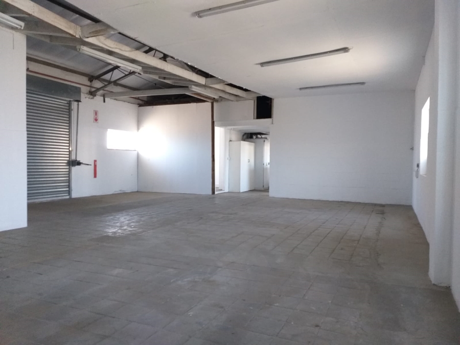 To Let Commercial Property for Rent in Blackheath Industrial Western Cape